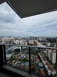 Stirling Residences (D3), Apartment #608092261